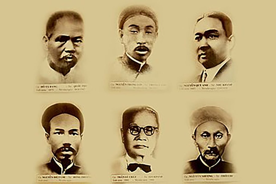 Doanh nhân Hồ Tá Bang: Một trụ cột của phong trào Duy Tân và luôn tìm hướng mở rộng thị trường