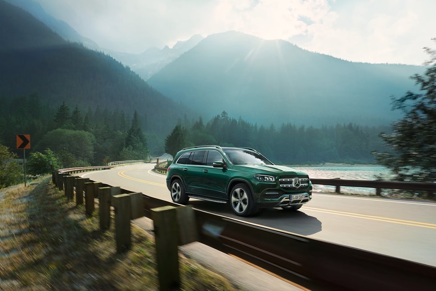 Sắp diễn ra triển lãm xe Mercedes-Benz: The Avantgarde 2024