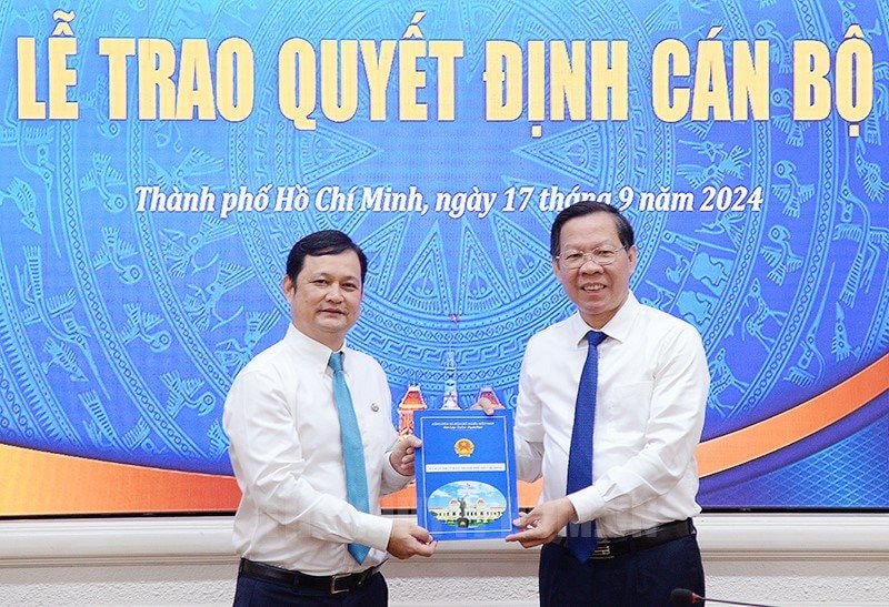 Ông Kiều Nam Thành được bổ nhiệm làm Tổng Giám đốc SAMCO