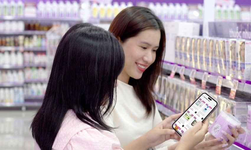 MEDiCARE đồng hành cùng người Việt chăm sóc sức khỏe, sắc đẹp