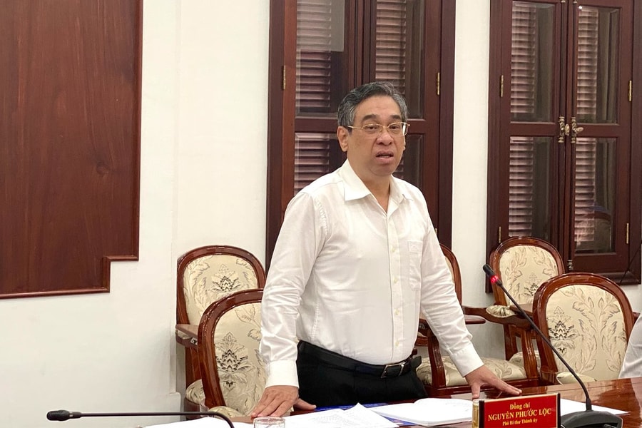 Các hoạt động hỗ trợ người dân bị ảnh hưởng bão lũ sẽ theo hướng phát triển cộng đồng