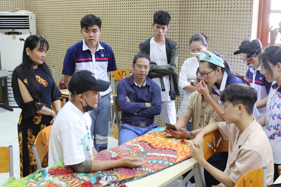 Công nghiệp văn hóa: Phải đào tạo để có nguồn nhân lực "công nghiệp" trong lĩnh vực văn hóa