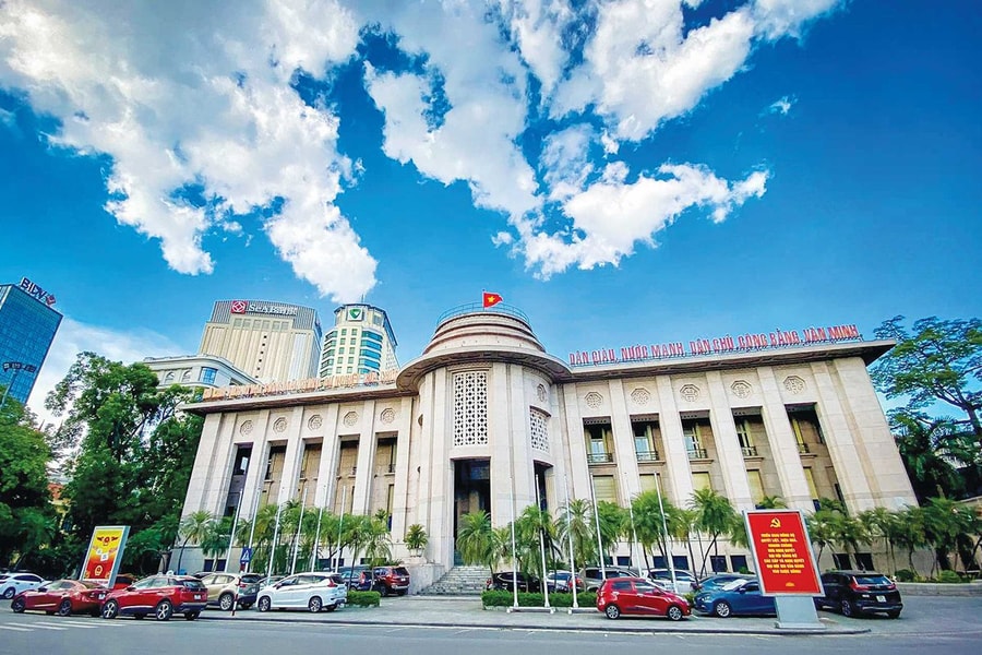 Con dao hai lưỡi và “ứng phó” của Việt Nam