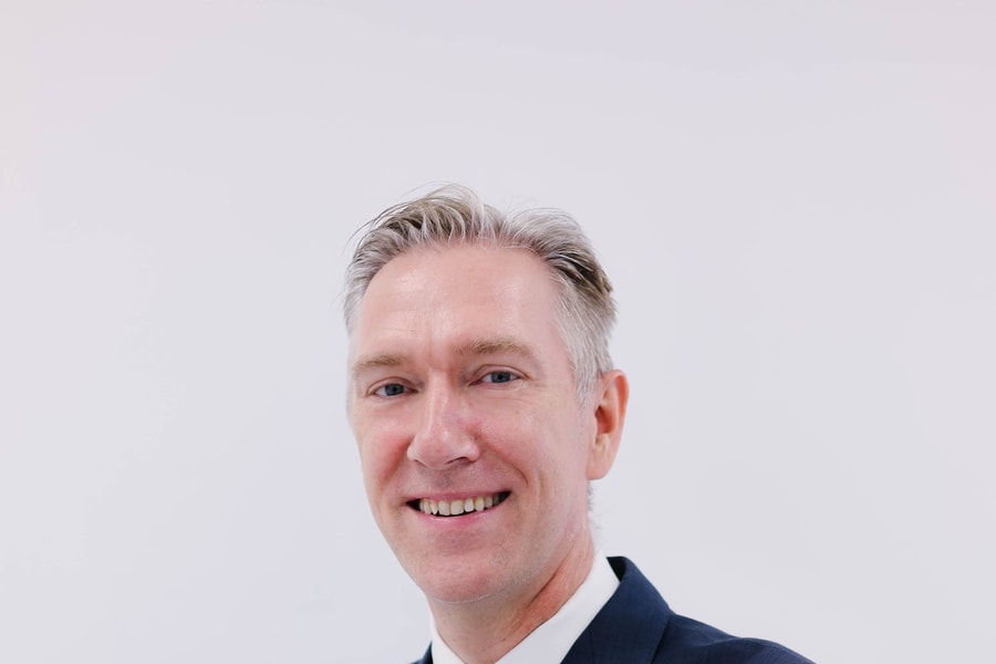 Bosch Việt Nam bổ nhiệm Tổng Giám đốc mới