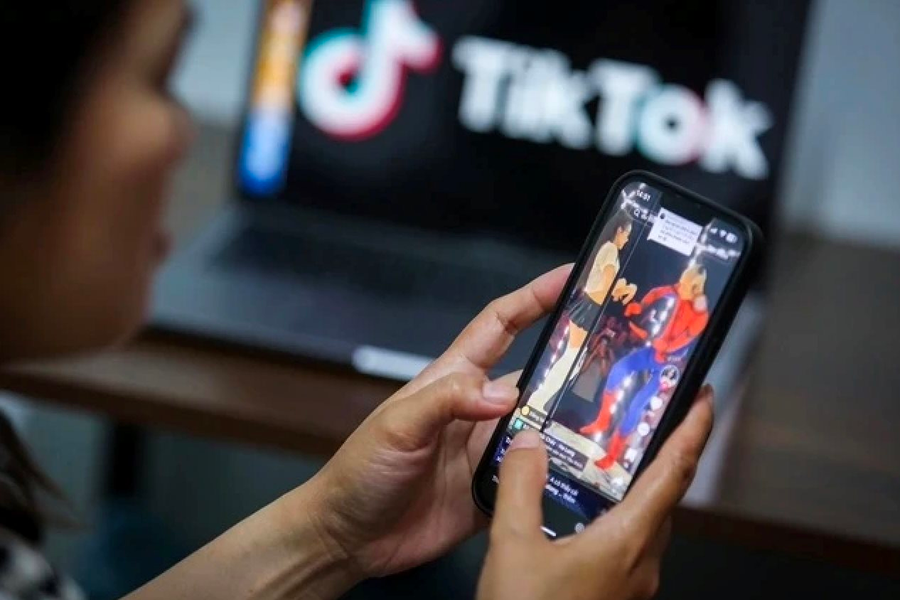 Nội dung dàn dựng "nhảm nhí" đăng tải trên mạng có bị xử phạt?