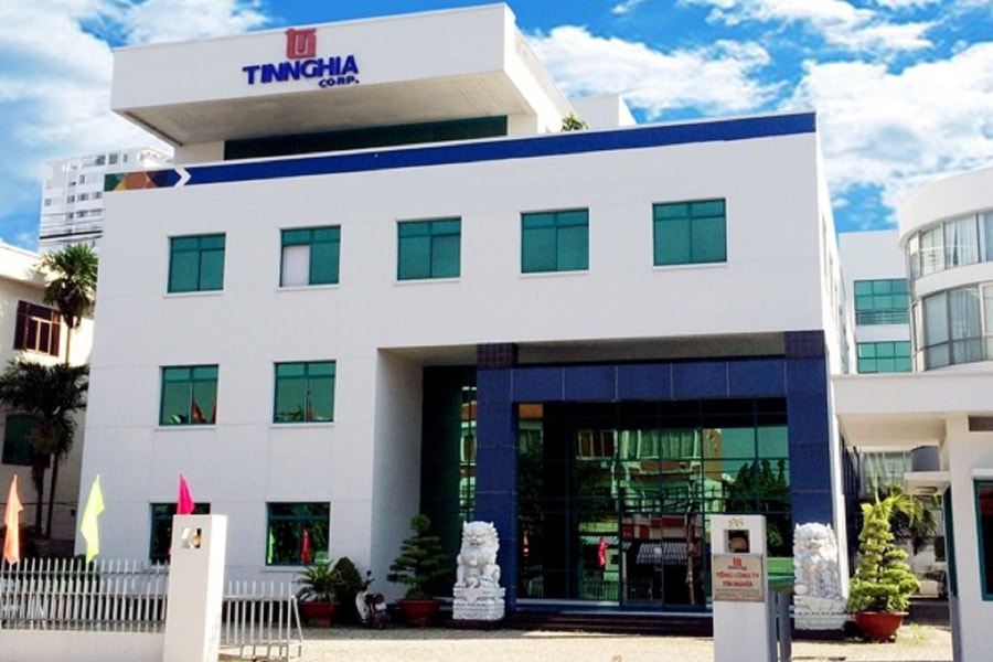 Công bố kết luận thanh tra tại Tổng Công ty Cổ phần Tín Nghĩa