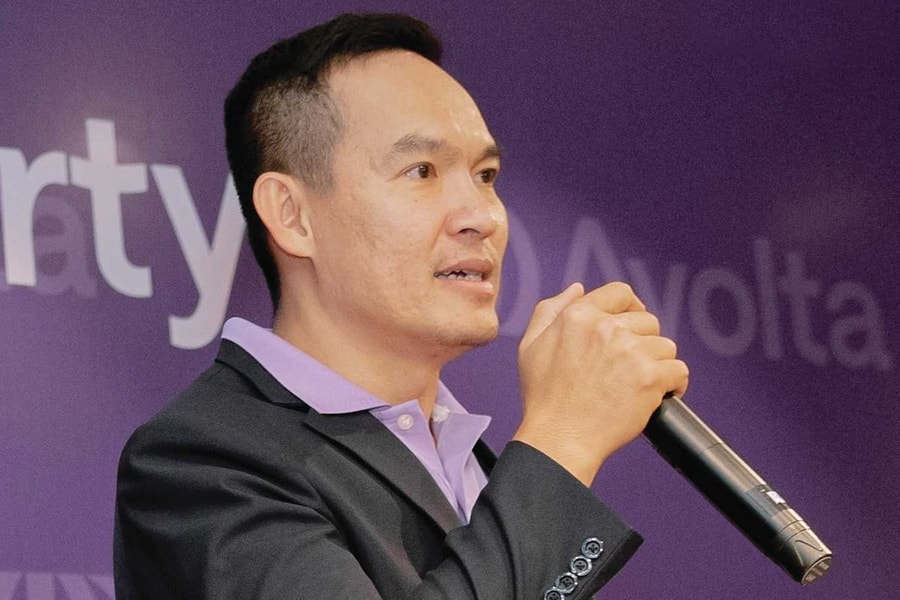 Ông Mai Trần Thanh Phương - Giám đốc Điều hành Autogrill VFS: Muốn phát triển bền vững chắc chắn phải kinh doanh xanh