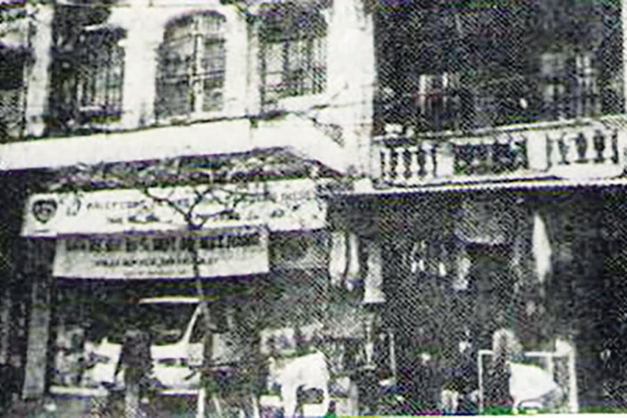 Doanh nhân Nguyễn Quyền: Tiên phong trong phong trào “Nhà nho đi buôn” (Kỳ 1)