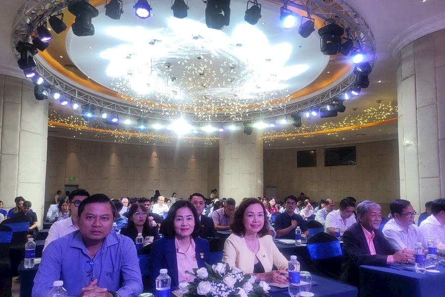 Sắp diễn ra tọa đàm "Doanh nhân và kế hoạch phòng tránh rủi ro về thuế" tại TP.HCM