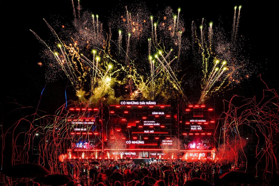 “Tiến tới ước mơ” cùng Techcombank chạm đến hàng triệu con tim