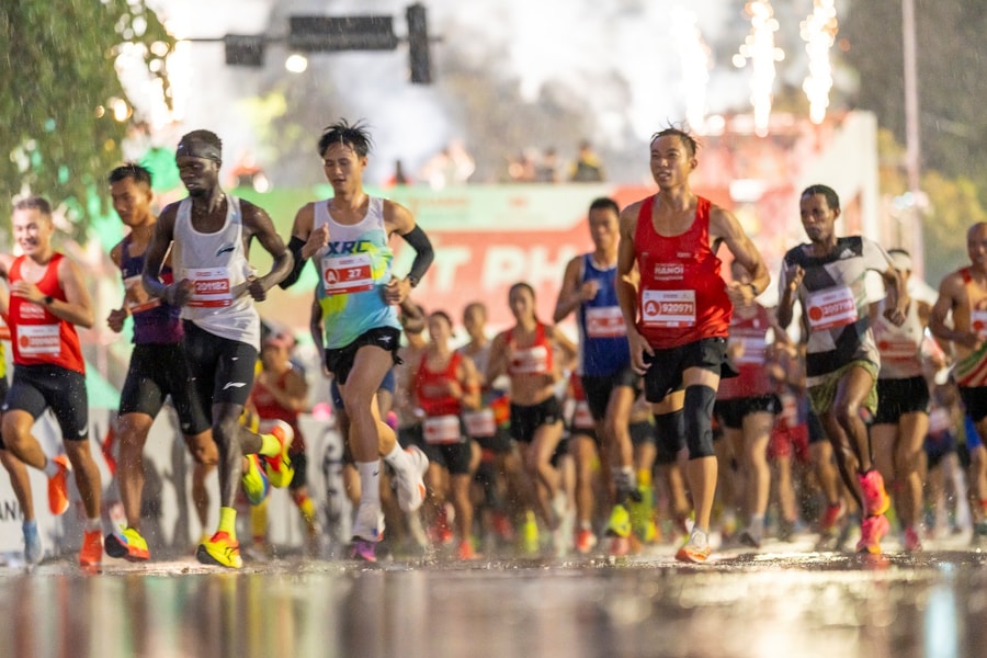 Techcombank: 31 năm phát triển bền vững cùng cộng đồng