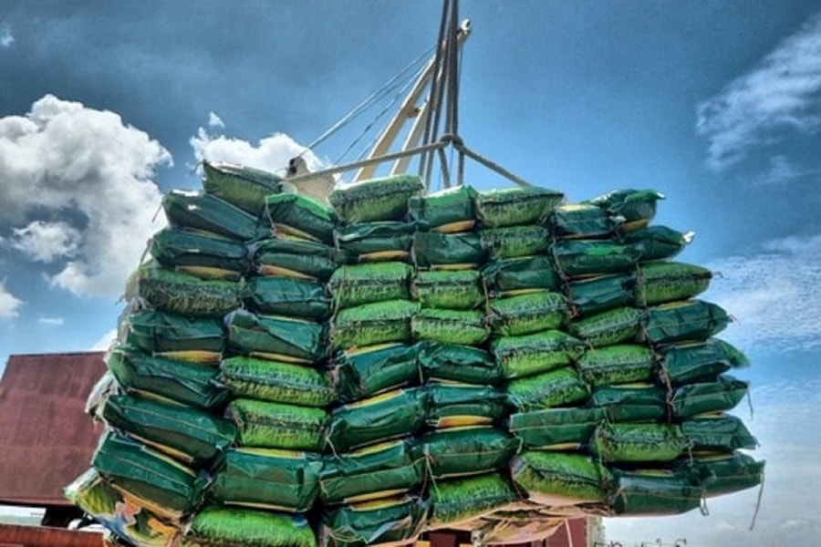 Bức tranh cổ phiếu ngành gạo: Khó thêm khó, sắc xám chủ đạo