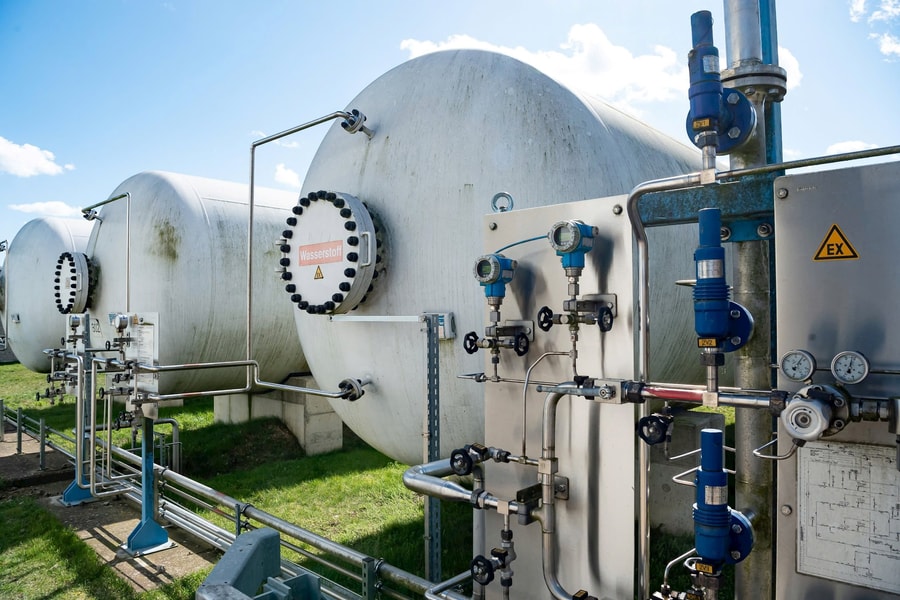 Sản xuất và xuất khẩu hydrogen xanh: Cơ hội nào cho Việt Nam?