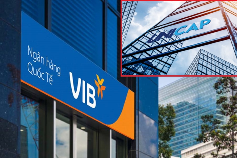 Lộ diện nhóm nhà đầu tư nội chi hơn 1.000 tỷ “ôm” cổ phiếu Ngân hàng VIB, chính thức trở thành cổ đông lớn
