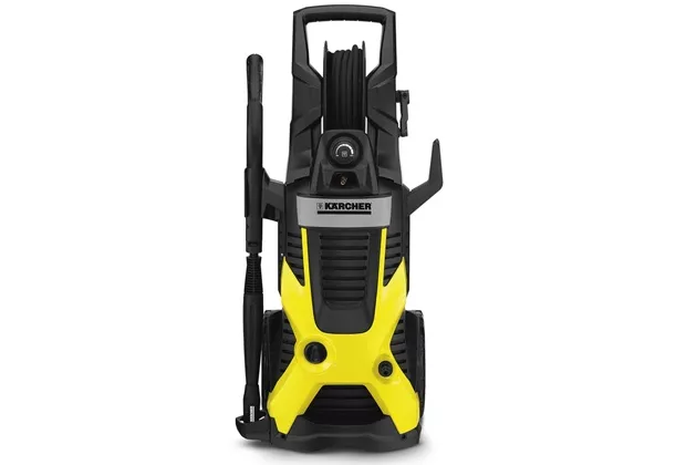 Karcher: Thương hiệu dẫn đầu trong lĩnh vực máy rửa xe áp lực cao