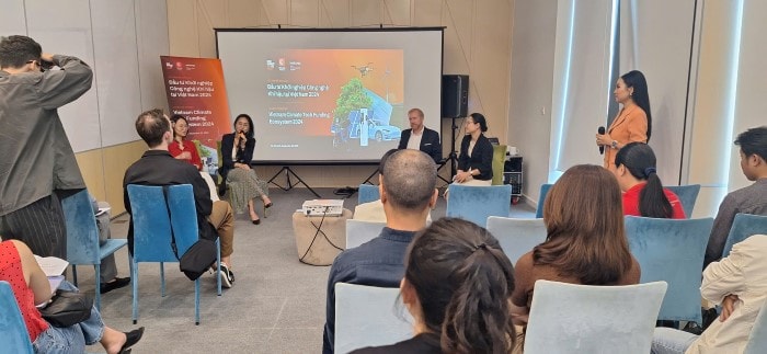 49 công ty khởi nghiệp Công nghệ khí hậu tại Việt Nam nhận được đầu tư với tổng giá trị 92,6 triệu USD