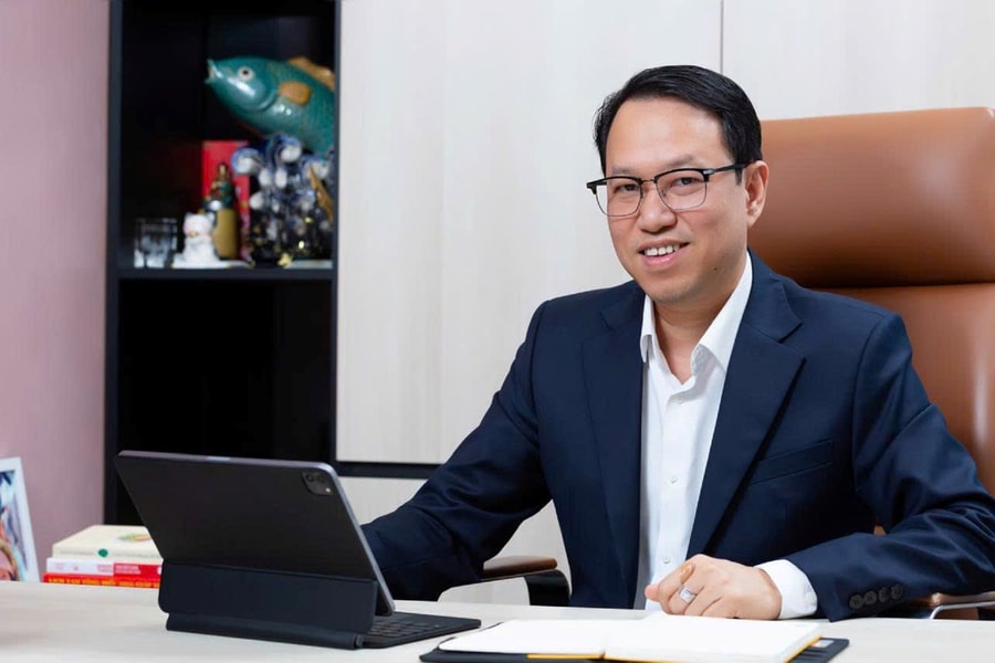 CEO Maybank Investment Bank: Chúng tôi cam kết đóng vai trò như “cửa ngõ Asean" tạo điều kiện cho dòng vốn quốc tế chảy vào Việt Nam