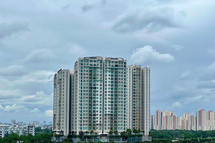 Gỡ “nút thắt” cho đầu tư đất đai