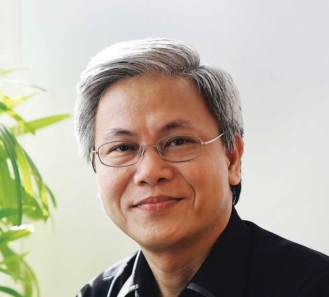 TS. Giản Tư Trung - Hiệu trưởng Trường Doanh nhân PACE: Doanh nghiệp không thể lớn hoặc bền nếu không quan tâm văn hóa