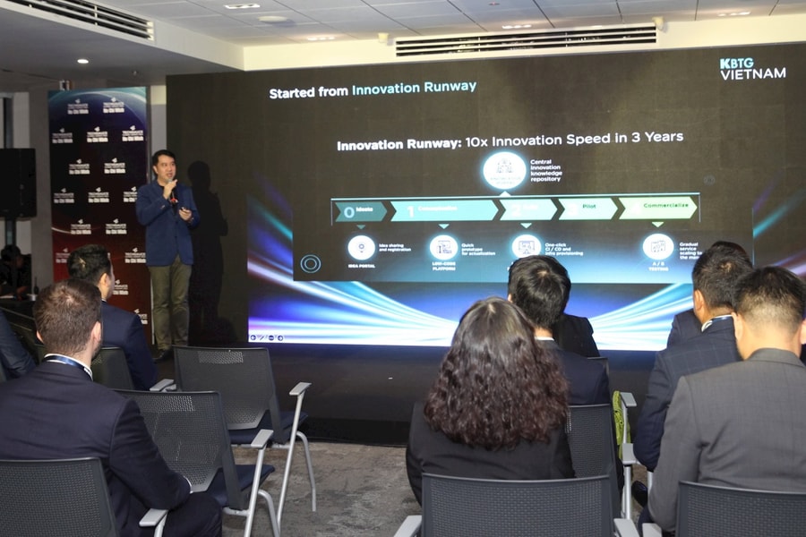 Techsauce Global Summit 2024 Ho Chi Minh: Hướng đến thúc đẩy nền kinh tế số bền vững