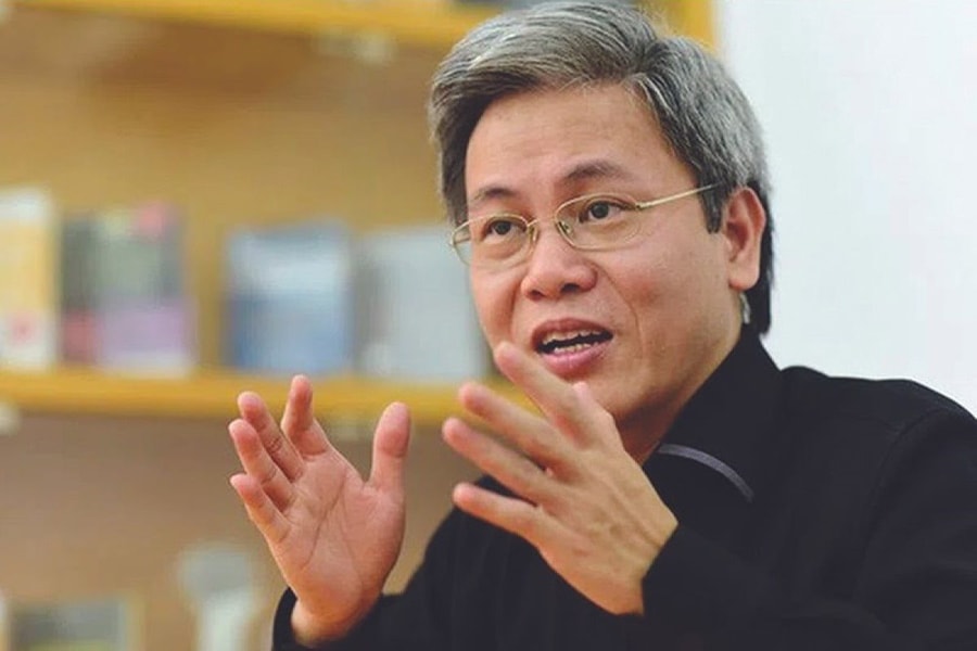 Những khúc quanh lịch sử của nền kinh thương Việt Nam