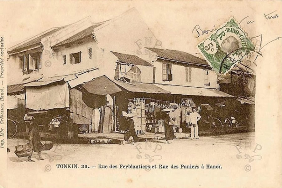 Doanh nhân Nguyễn Quyền: Tiên phong trong phong trào “Nhà Nho đi buôn” (Kỳ 2)