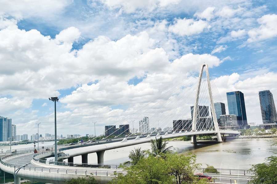 Chuyển đổi công nghiệp: Cơ hội dẫn đầu Đông Nam Á