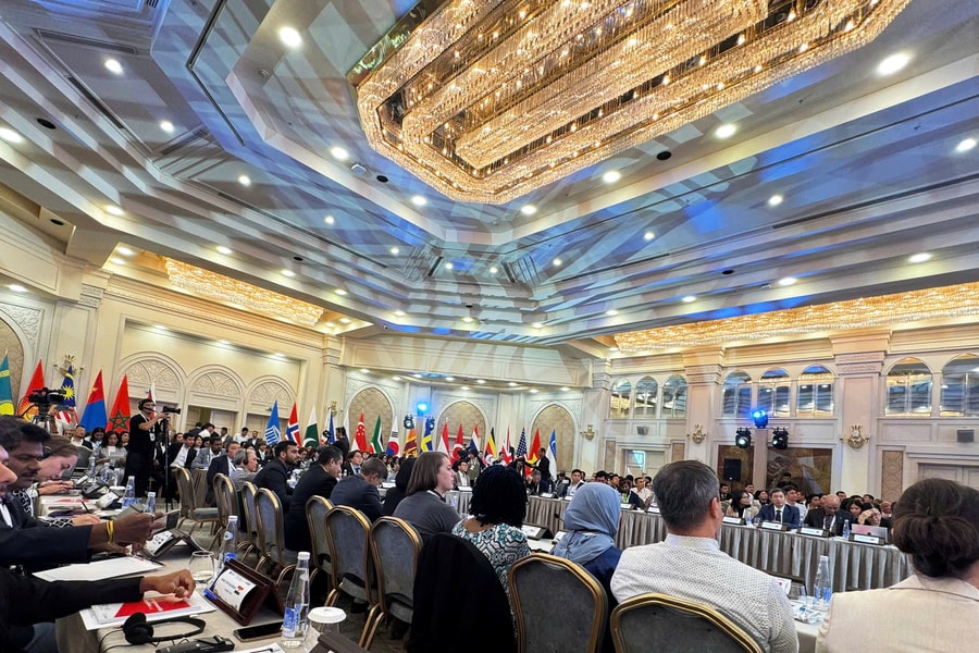 Thúc đẩy chính sách và đổi mới sáng tạo cho thanh niên Việt Nam