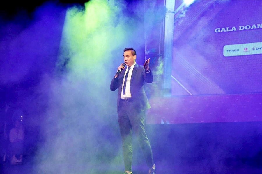 Văn hóa kinh doanh là “chìa khóa vàng” cho sự phát triển bền vững