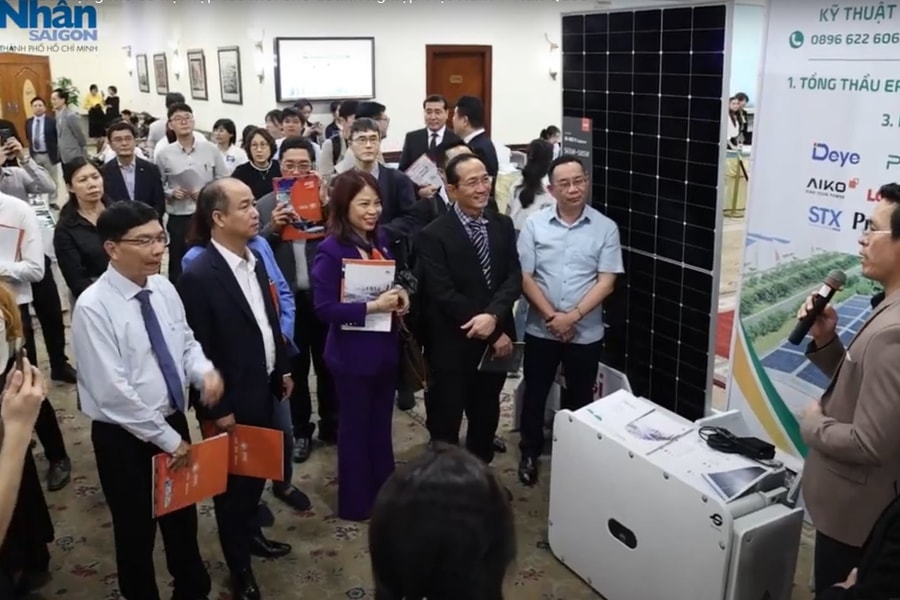 Chương trình 9th Monthly B2B lần thứ 20: Kết nối kinh doanh Việt Nam – Hàn Quốc, thúc đẩy xúc tiến thương mại hướng tới mốc 150 tỷ USD