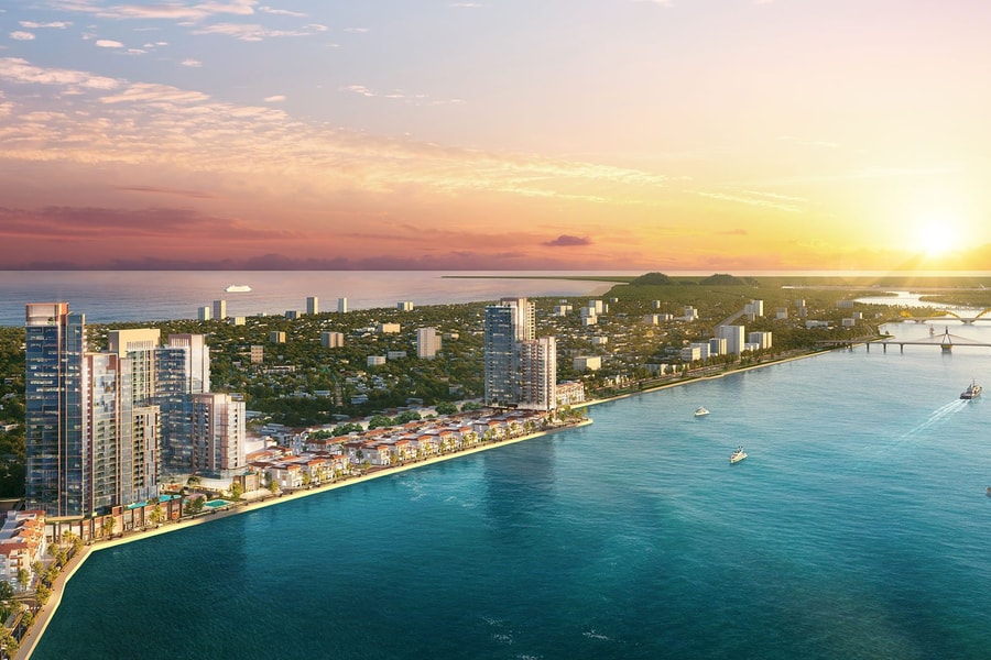 Thị trường bất động sản Đà Nẵng có triển vọng hồi phục