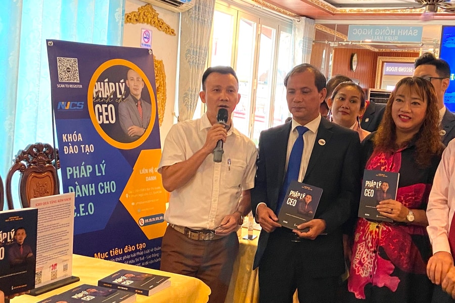 GBI và C&D đồng tổ chức chương trình kết nối giao thương tháng 10