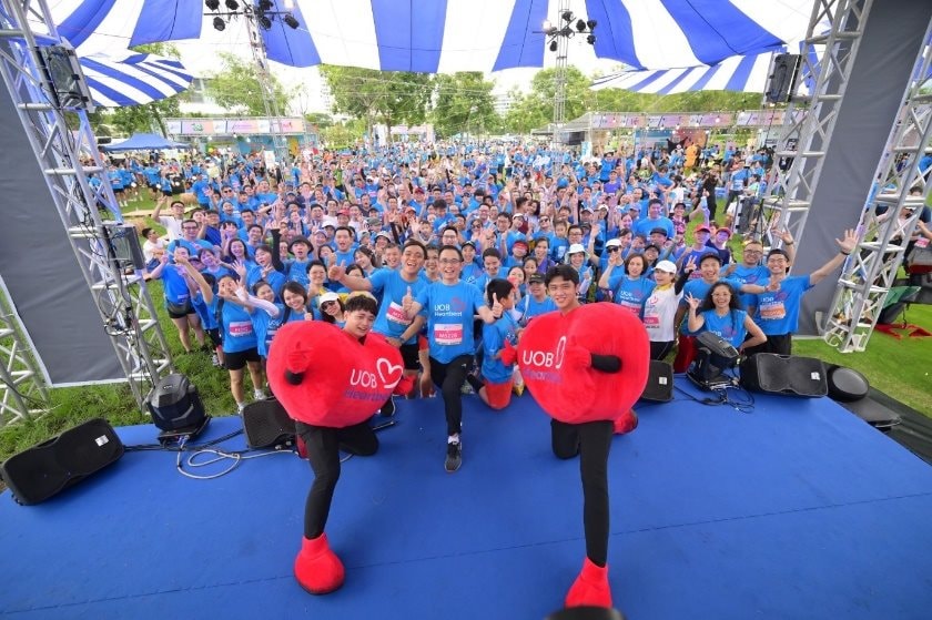 Gần 700 triệu đồng hỗ trợ cộng đồng khó khăn tại Việt Nam