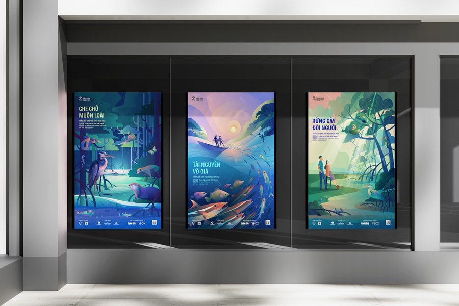 Triển lãm Thiết kế 2024, hướng tới tương lai