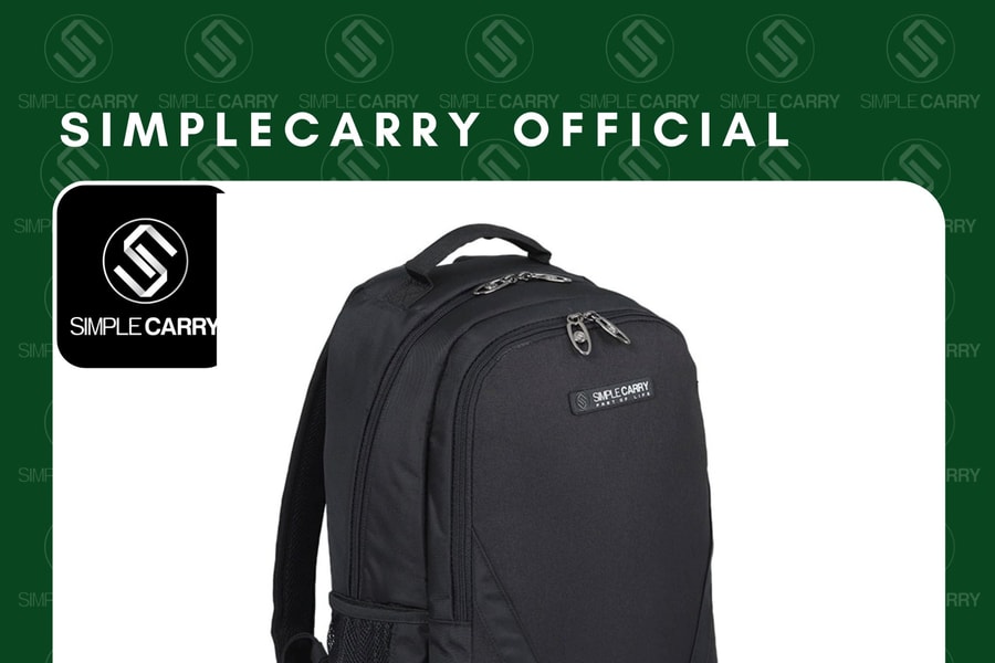 SimpleCarry: Thương hiệu ba lô kết hợp văn hóa Việt - Hàn