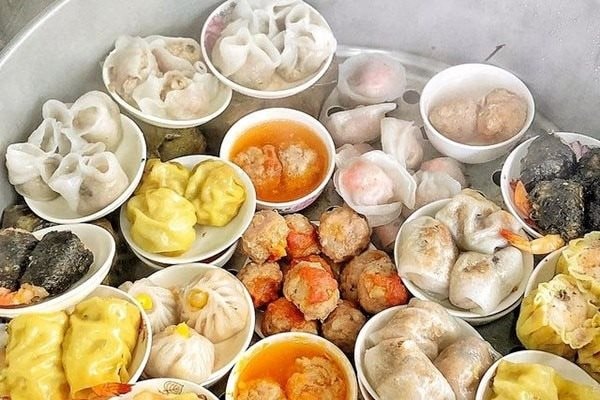 Sắp diễn ra Lễ hội ẩm thực “Chợ Lớn Food Story” lần 2 năm 2024