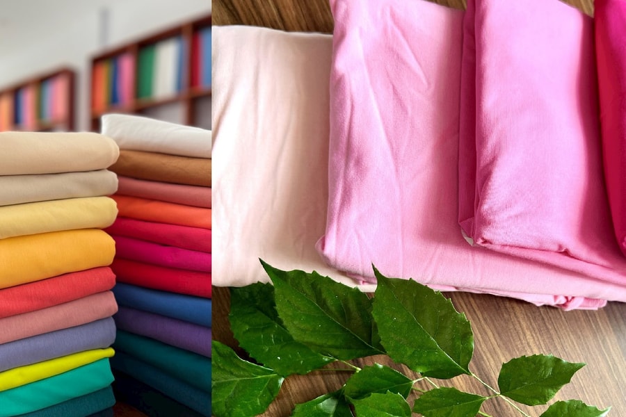 Doanh nghiệp dệt may tăng tốc trên “đường đua xanh”