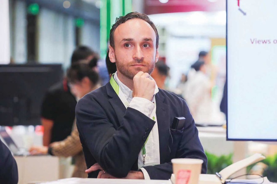 Việt Nam ngày càng ý thức chuyển đổi xanh hơn