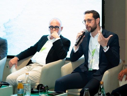 Sika và hệ giải pháp “Kiến tạo tương lai xanh”