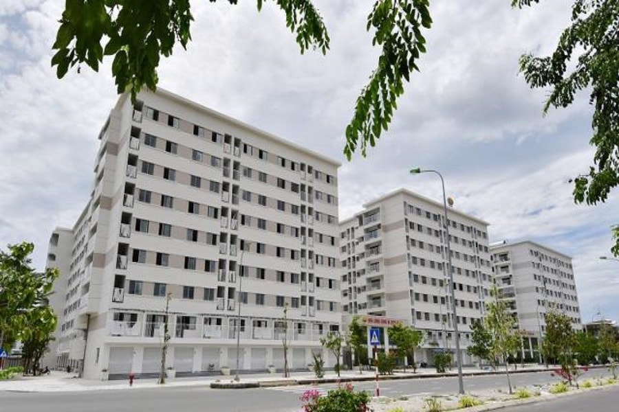 Ban hành khung giá cho thuê nhà lưu trú công nhân trong khu công nghiệp tại TP.HCM