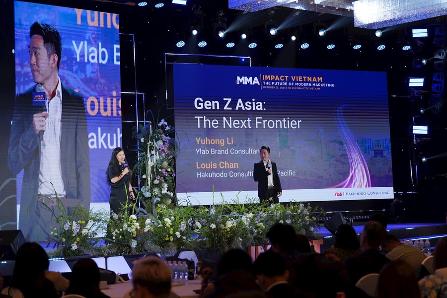 Hội nghị MMA Impact Vietnam 2024: Định hình tương lai Marketing trong kỷ nguyên công nghệ