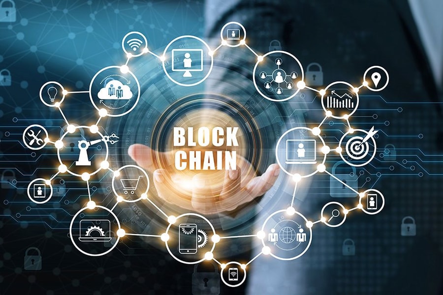 Blockchain: Động lực mới cho phát triển kinh tế số tại Việt Nam