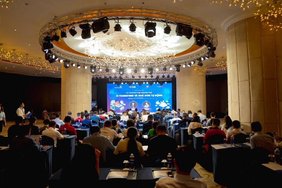 Định hướng kinh doanh và tầm nhìn chuyển đổi số đến năm 2030 của MobiFone