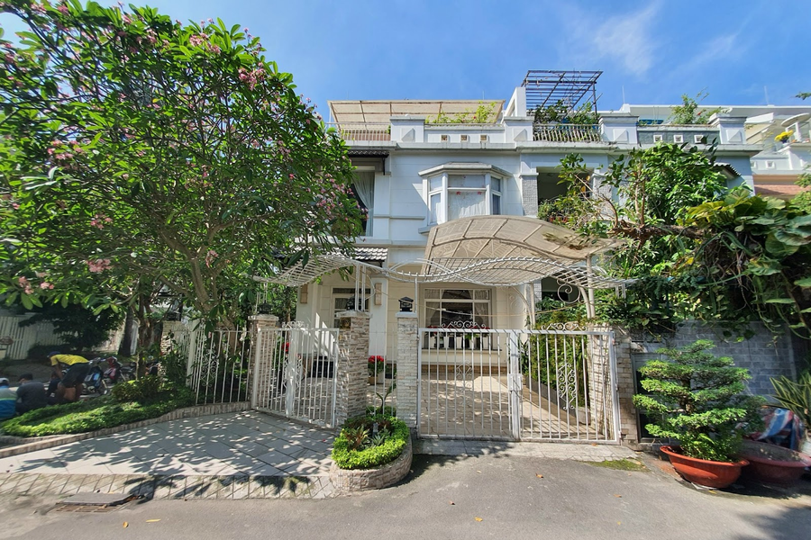 Thuê nhà nguyên căn quận 7 dành cho nhóm sinh viên