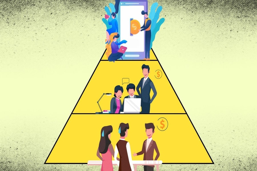 Bộ Công Thương tăng cường quản lý chặt hoạt động kinh doanh đa cấp