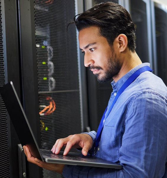 Nhân viên hiểu biết về an ninh mạng sẽ giảm thiểu rủi ro cho tổ chức