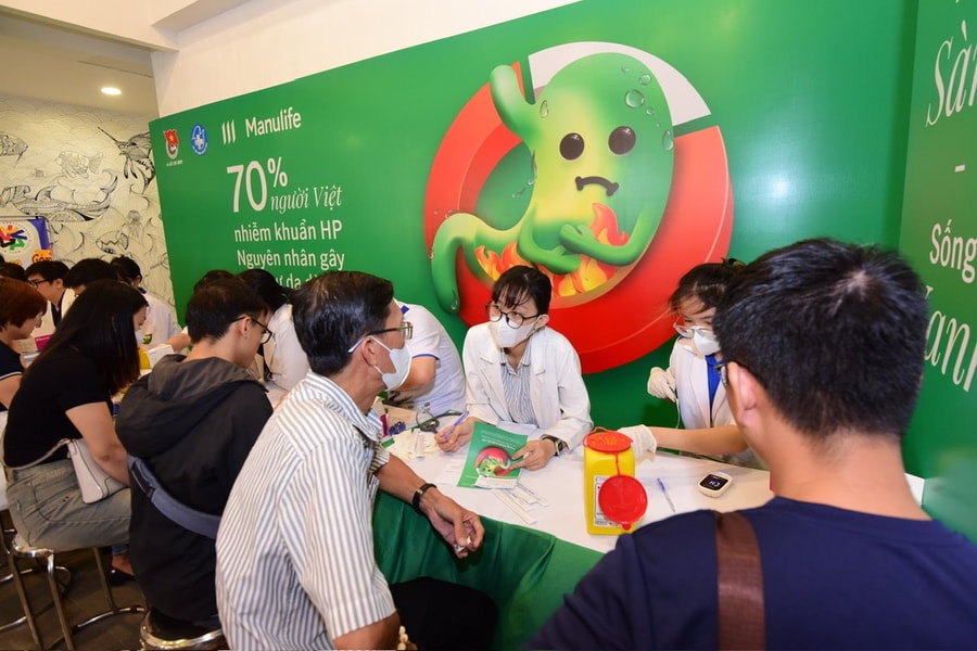 Mở rộng chương trình cộng đồng "Sống sạch - Sành - Xanh" khuyến khích người dân "khoe" lối sống khỏe