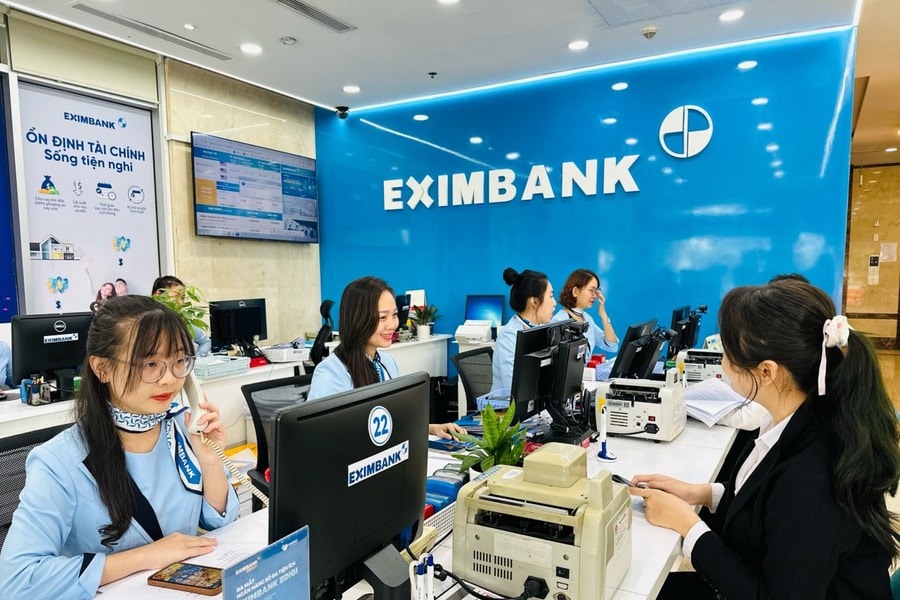 Eximbank ra mắt gói ưu đãi tín dụng 3.000 tỷ đồng hỗ trợ doanh nghiệp FDI tăng trưởng cuối năm