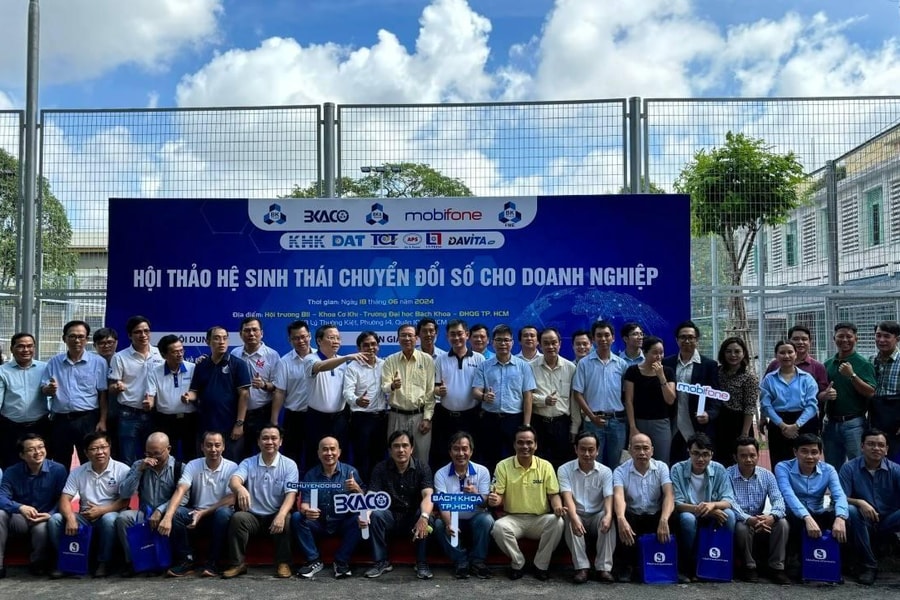 Định hướng kinh doanh và tầm nhìn chuyển đổi số đến năm 2030 của MobiFone