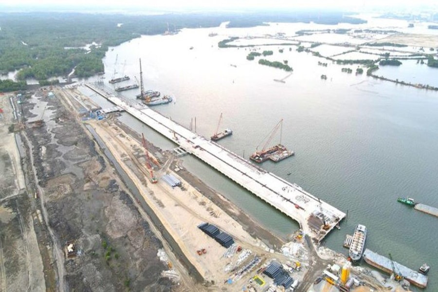 Đồng Nai bỏ thông báo thu hồi đất làm dự án đường liên cảng